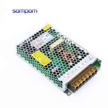 SOMPOM Thin Switch power 12V150W 12.5A Switching power supply for led strip